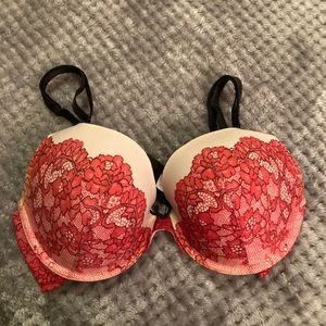 Dream angels perfect coverage bra